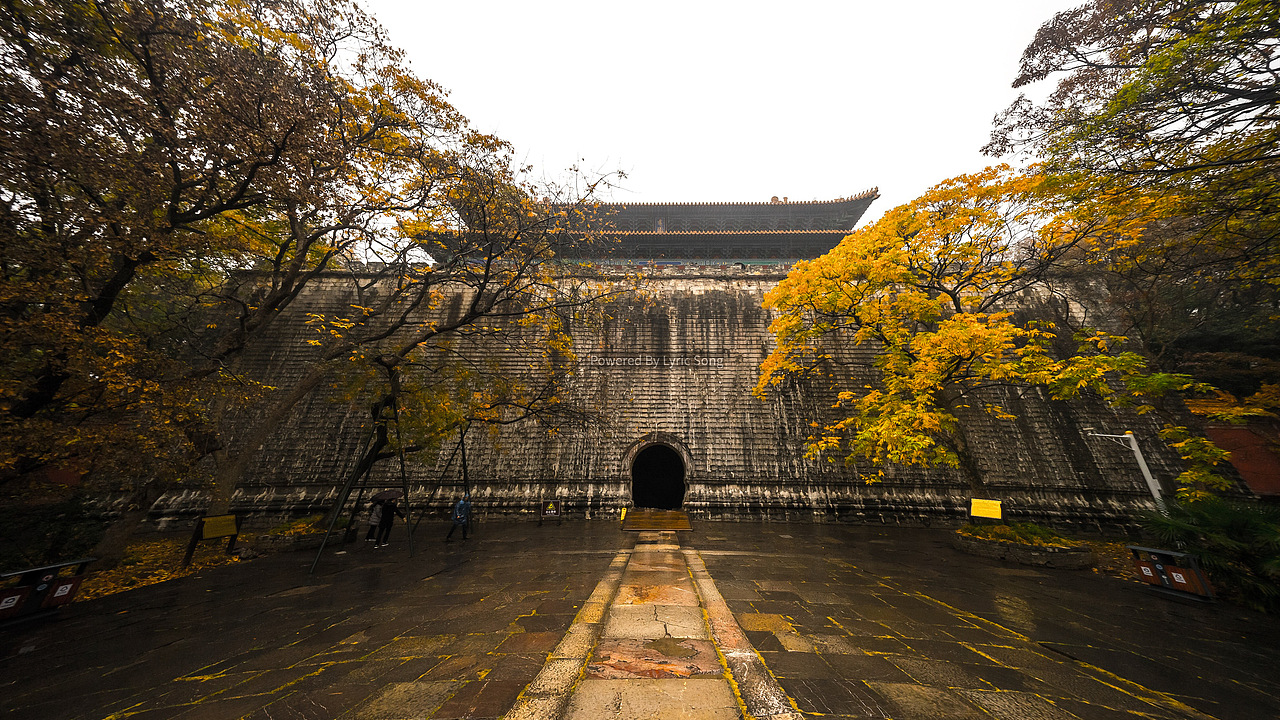 南京之行（图ZMTg4NzI5NTA4） - 风光摄影 - 站酷设计师摄影师大Q原创素材 - 站酷ZCOOL