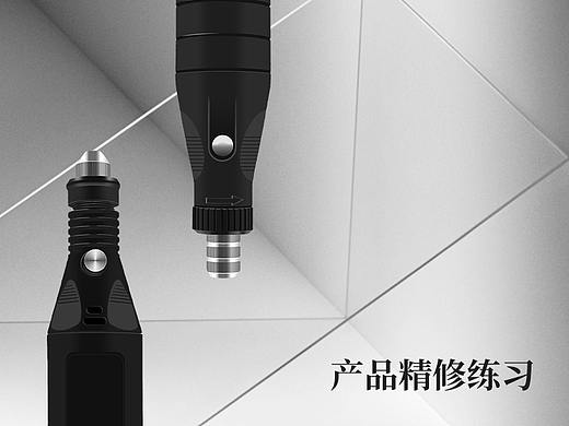 五金工具产品精修练习