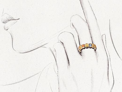 人物（個(gè)人主頁(yè)-ZNTEyODg5MDA=） - 藝術(shù)插畫 - 站酷設(shè)計(jì)師一只大星星原創(chuàng)素材 - 站酷ZCOOL