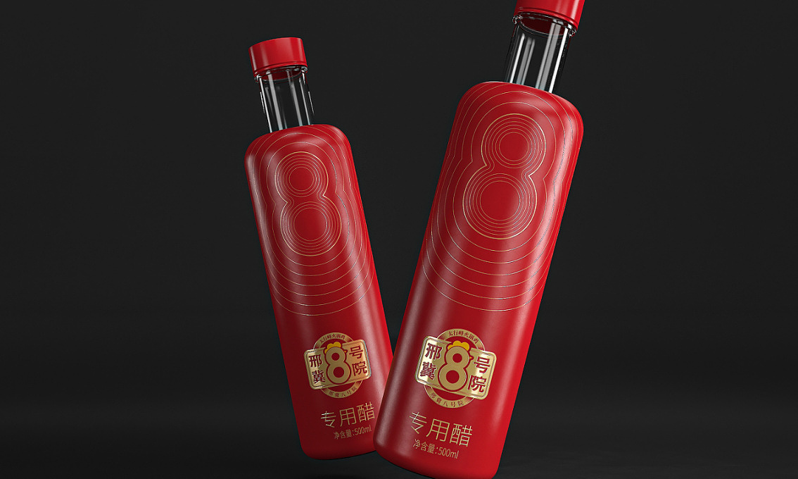 邢冀8号院火锅鸡——徐桂亮品牌设计！（图ZMjcxOTE4ODky） - 品牌 - 站酷设计师徐桂亮品牌设计原创素材 - 站酷ZCOOL