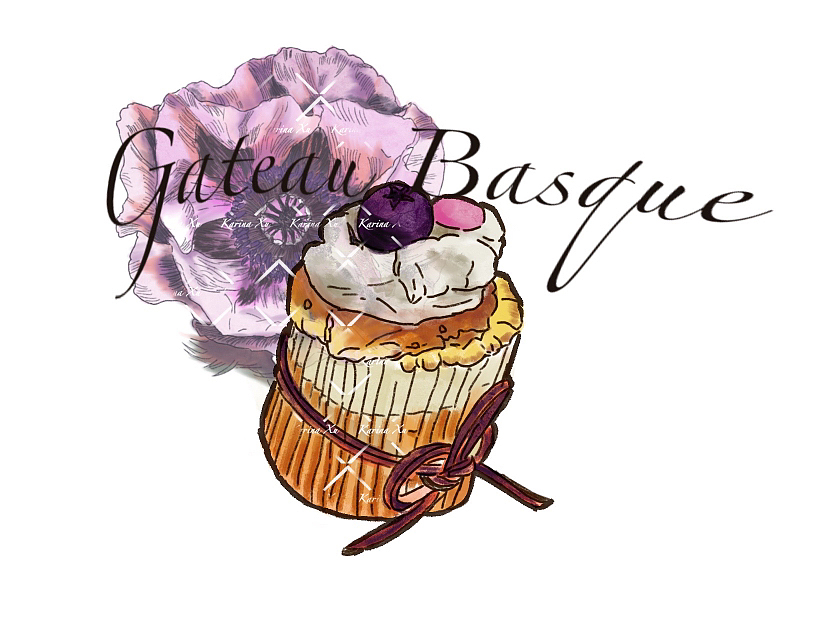 像花儿一般甜美