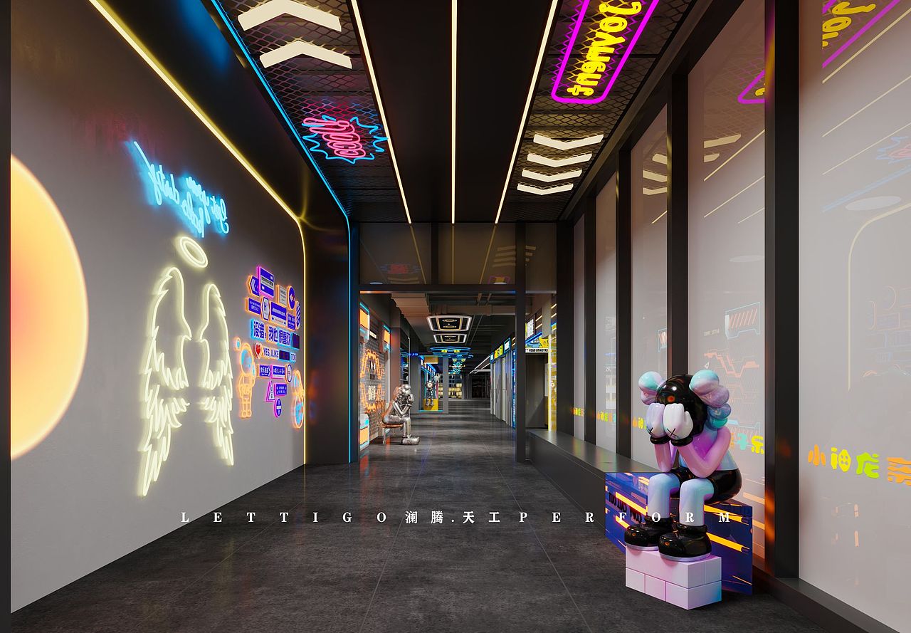 请在电玩城做快乐的大人吧