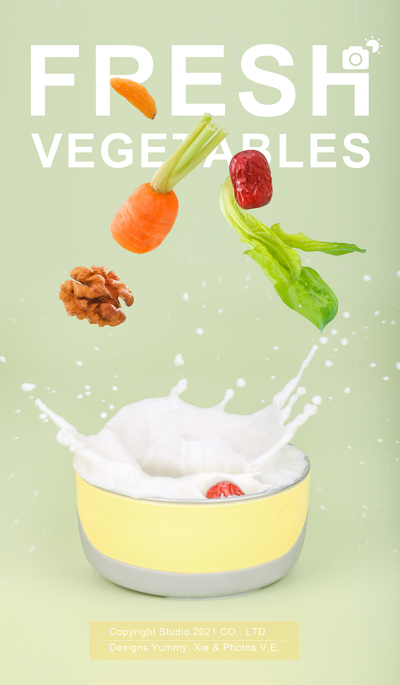 一字一品 | 产品食材拍摄（图ZMjYxNDUxMzA4） - 美食摄影 - 站酷设计师Ve飘小散原创素材 - 站酷ZCOOL