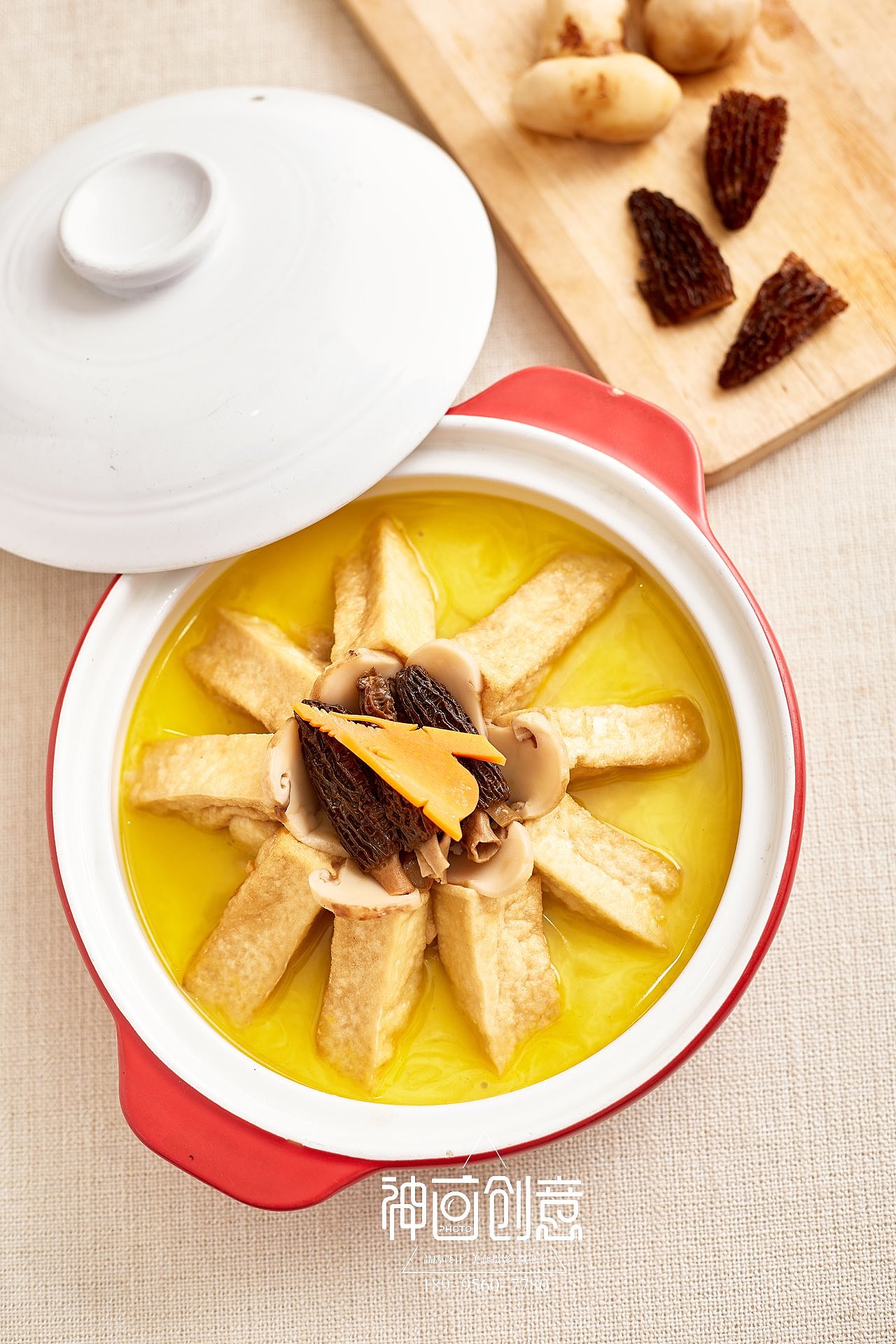 一组中餐菜肴_武汉高级美食摄影-站酷zcool