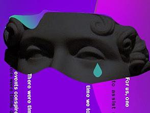 【练习】很累了（个人主页-ZMjU0MjEyMDA=） - 其他平面 - 站酷设计师摸鲤亚蒂原创素材 - 站酷ZCOOL