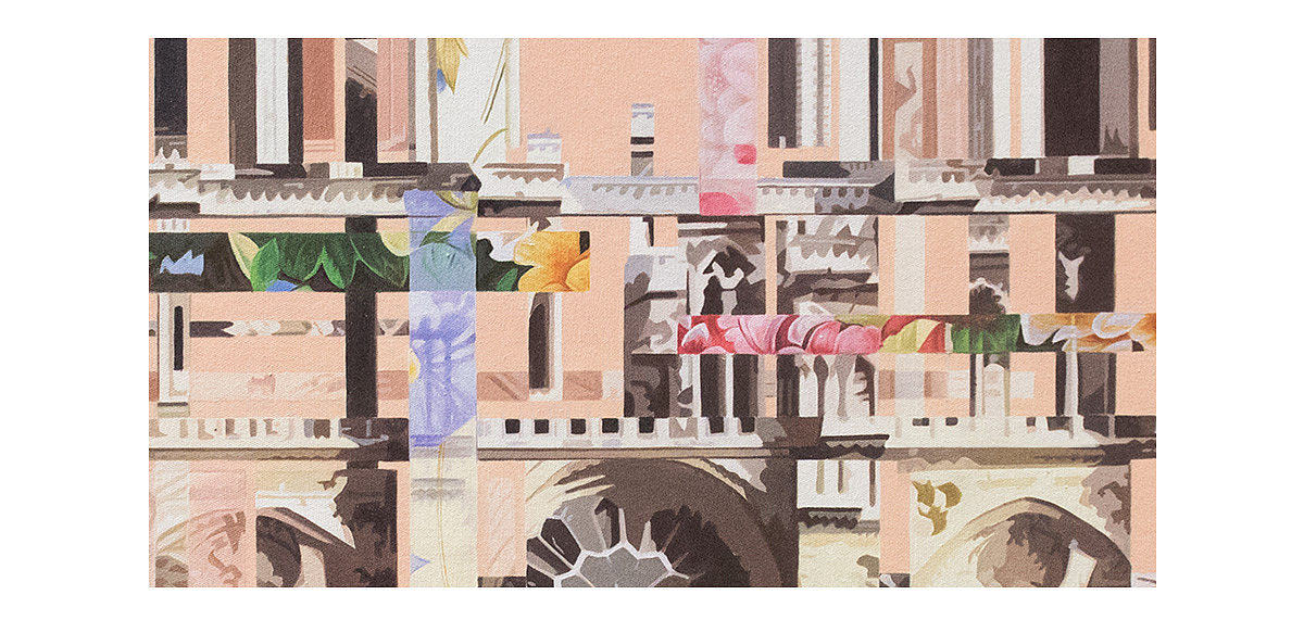 【圣墨尊宝】作品集-世界名筑-14（图ZMTQyMTkxMzY0） - 绘画 - 站酷设计师圣墨尊宝原创素材 - 站酷ZCOOL