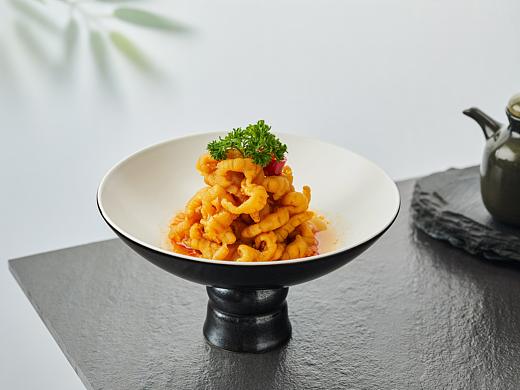 万合中餐厅