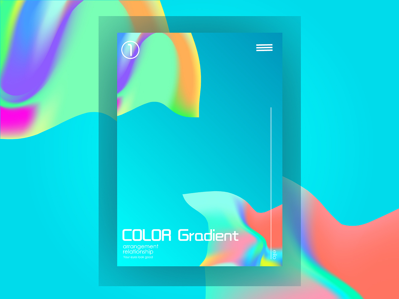 “色”计（图ZOTMwMjUxMTY=） - 图案 - 站酷设计师eilo原创素材 - 站酷ZCOOL