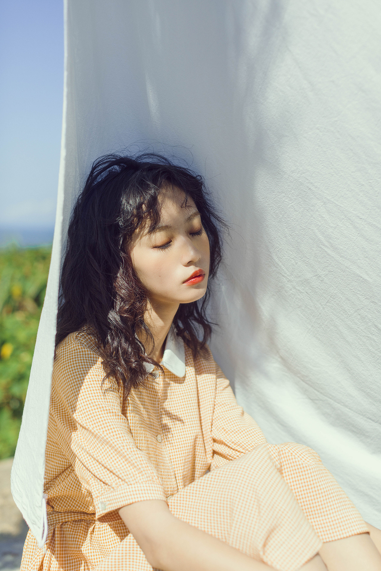致·夏暌（图ZMTI4OTYyNjAw） - 人像摄影 - 站酷设计师克力可凡原创素材 - 站酷ZCOOL