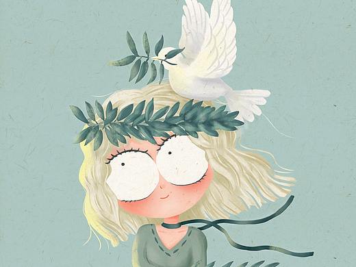 凸眼症患者之猜猜什么花