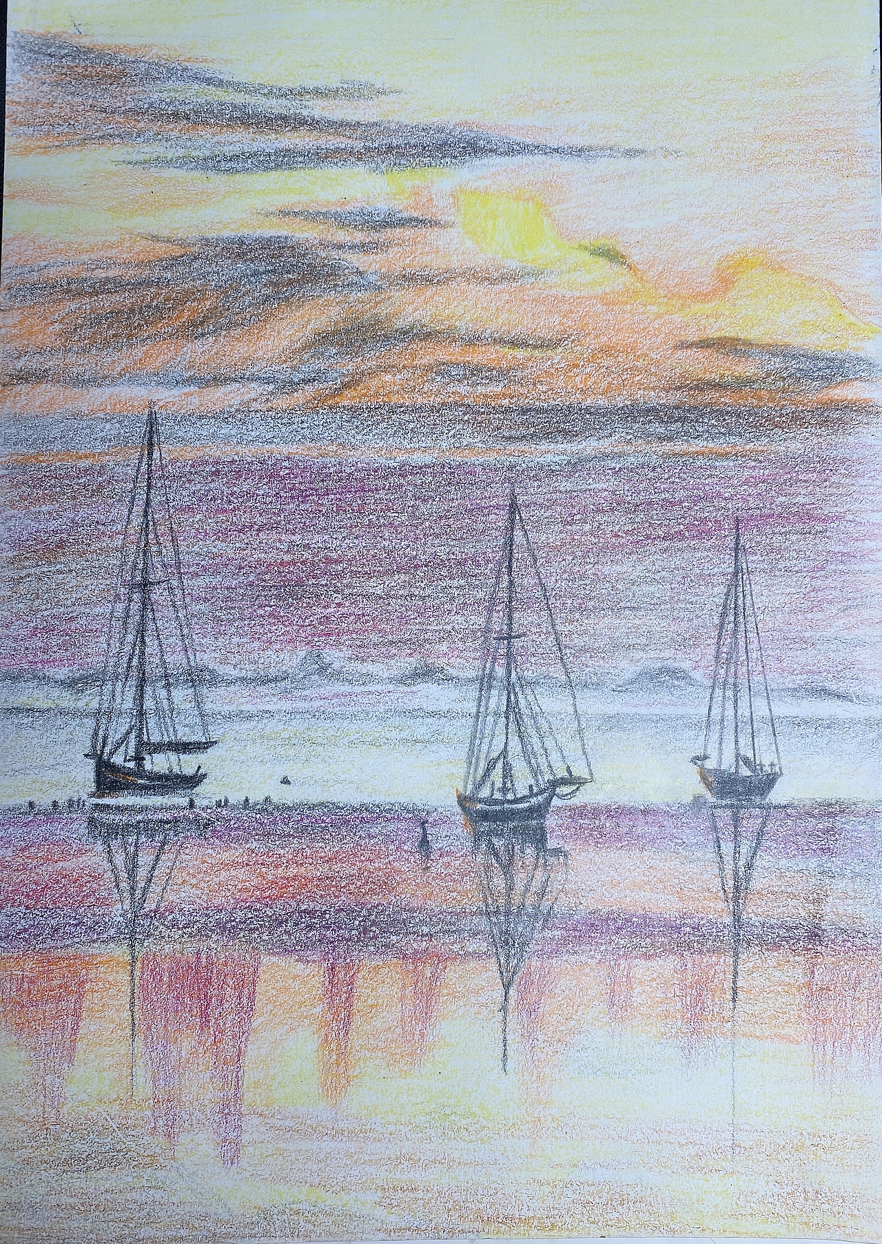 一些零散的手绘（图ZMTkyMjAwNDQ0） - 创作习作 - 站酷设计师rachelliang原创素材 - 站酷ZCOOL