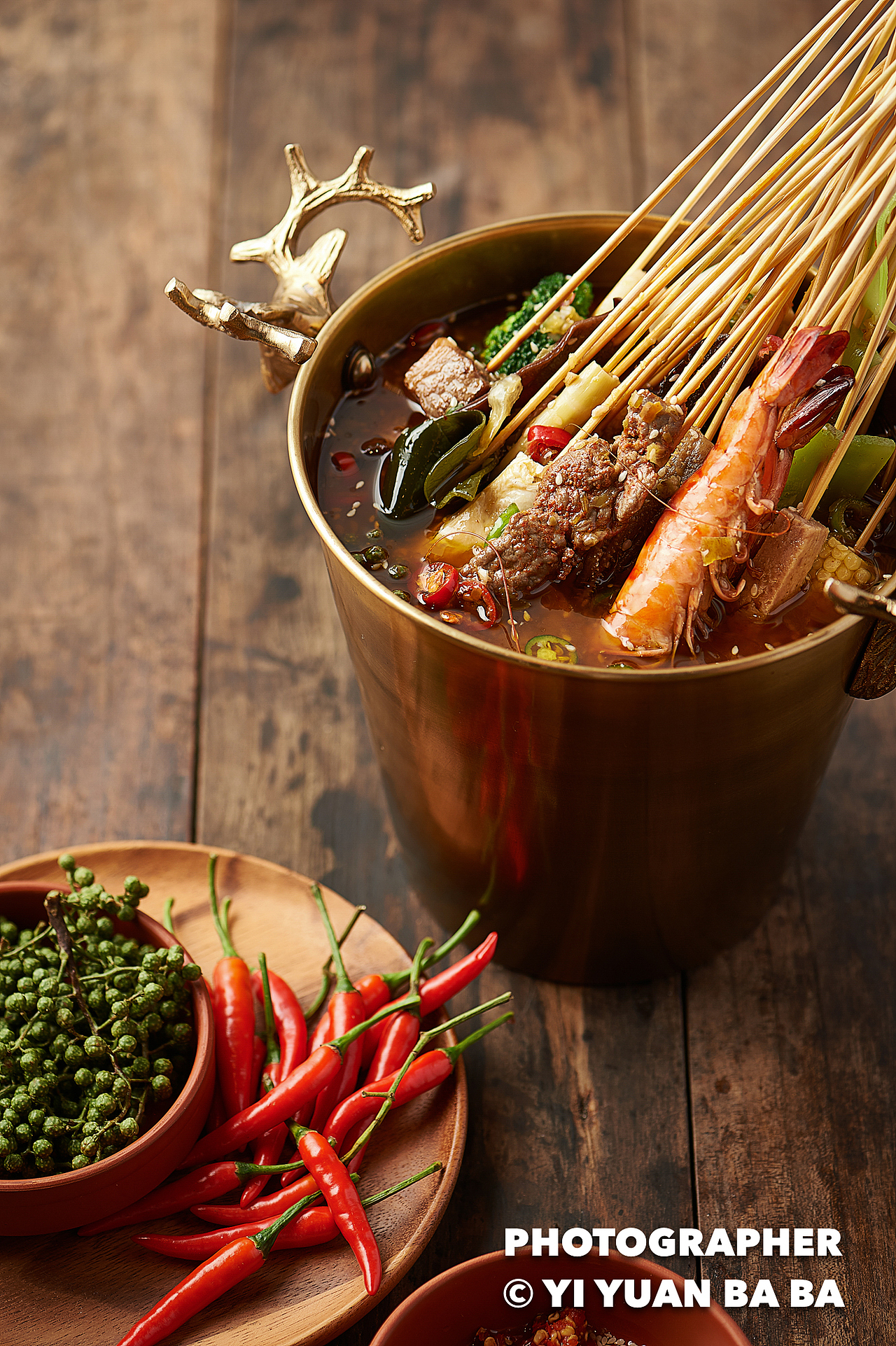 串大官人 （中餐场景类多图）（图ZMTM5NzMyNDgw） - 产品摄影 - 站酷设计师胡椒与盐饮食策划原创素材 - 站酷ZCOOL