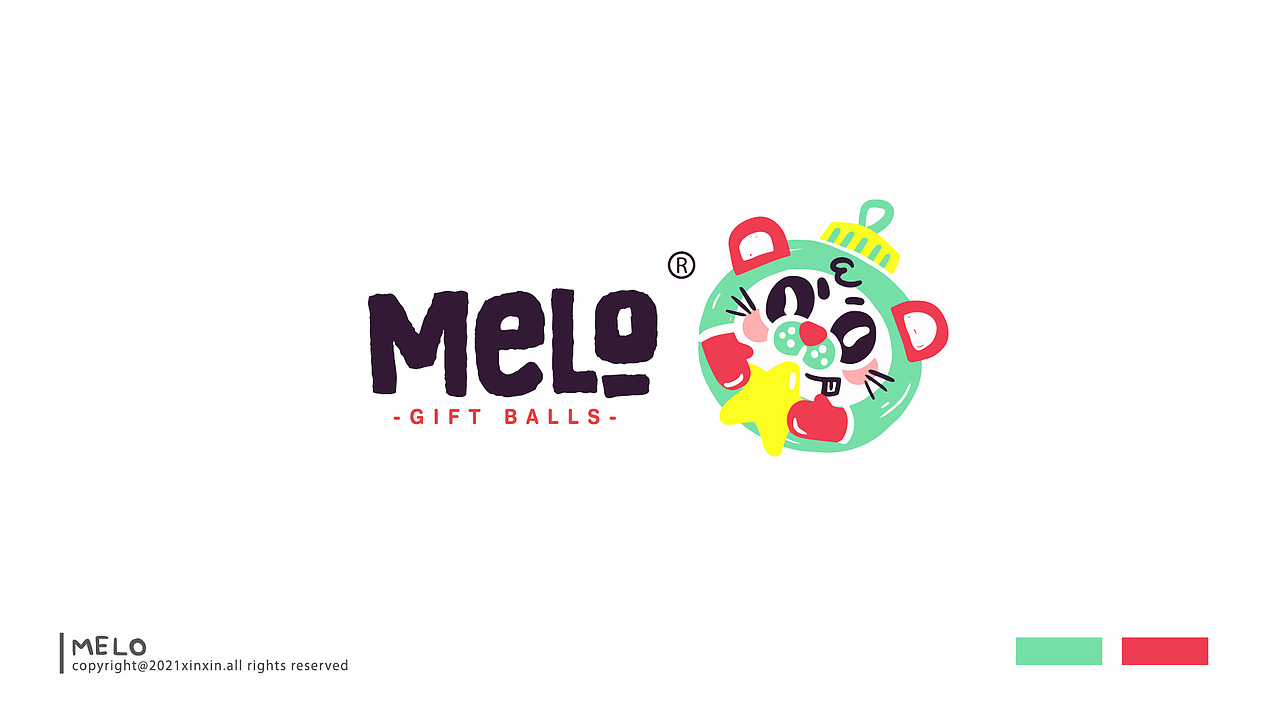 Xmas animal-圣诞快乐系列-LOGO（图ZMjgyODg1NTEy） - Logo - 站酷设计师hebheb原创素材 - 站酷ZCOOL