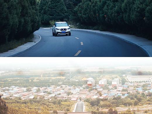 秋天的開(kāi)始（個(gè)人主頁(yè)-ZNjE2OTYzMDg=） - 風(fēng)光攝影 - 站酷設(shè)計(jì)師不在水里游泳的魚(yú)原創(chuàng)素材 - 站酷ZCOOL