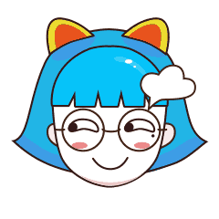 蓝朋友（图ZODYyNDQ4ODg=） - 艺术插画 - 站酷设计师涂涂猫呀原创素材 - 站酷ZCOOL