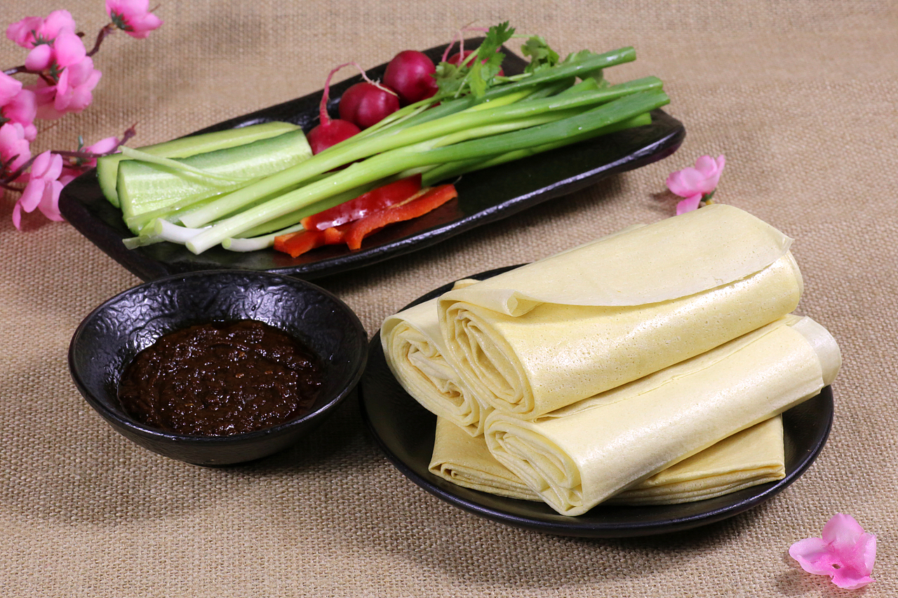 东北大煎饼