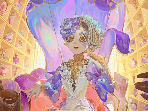 虚妄杰作 | 薇拉的美梦