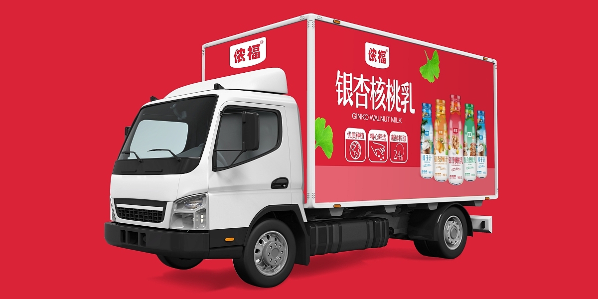 椰子汁包装设计 银杏核桃乳包装设计 银杏沙棘汁包装设计 复合坚果乳包装设计 植物蛋白饮料包装设计 网红饮品包装设计 郑州突破包装设计 突破包装设计 突破饮料包装设计