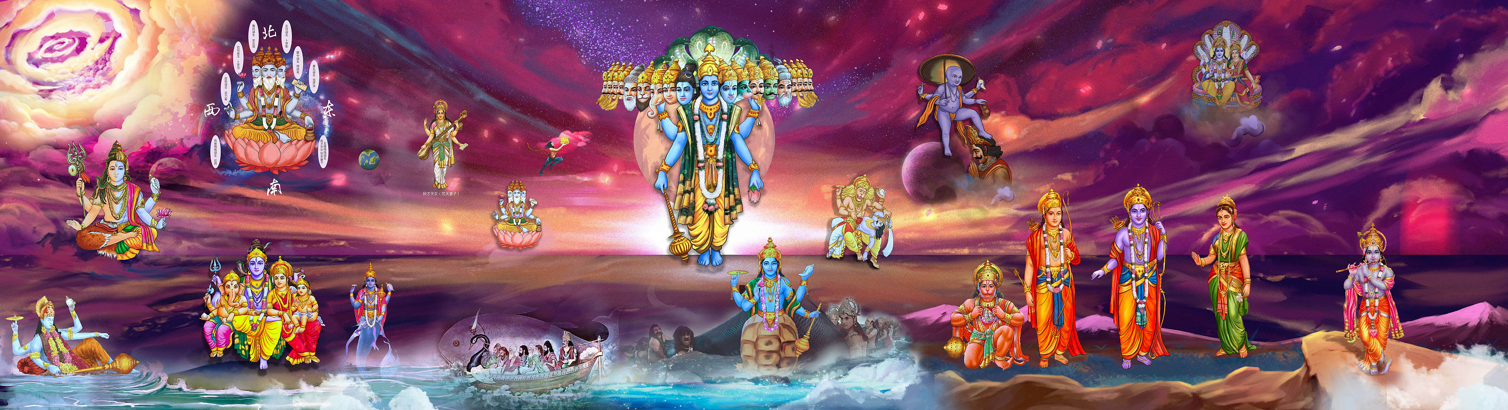 五號(hào)玩家的個(gè)人主頁(yè)（封面預(yù)覽） - 主頁(yè)封面設(shè)置 - 站酷設(shè)計(jì)師五號(hào)玩家原創(chuàng)素材 - 站酷ZCOOL