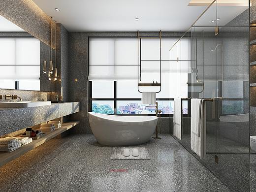 惟尚国际丨紫楹台