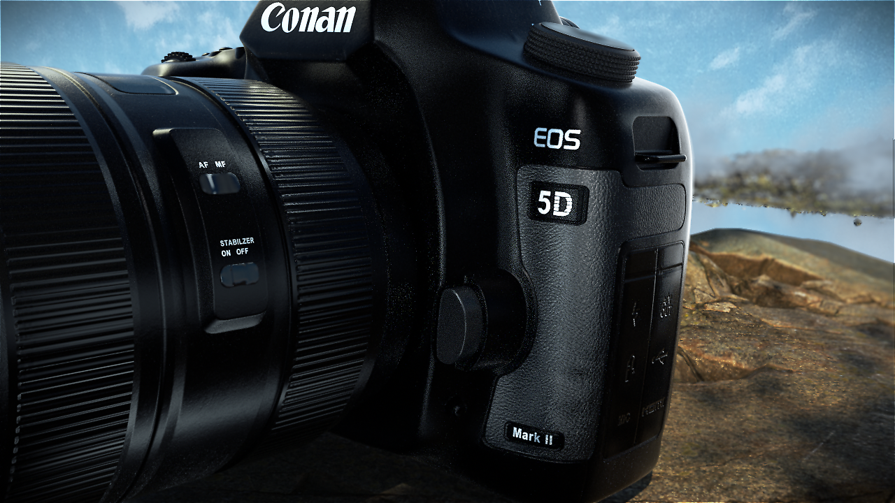 佳能产品外观（图ZMjg5MDc1ODk2） - 动画/影视 - 站酷设计师Explore呀原创素材 - 站酷ZCOOL