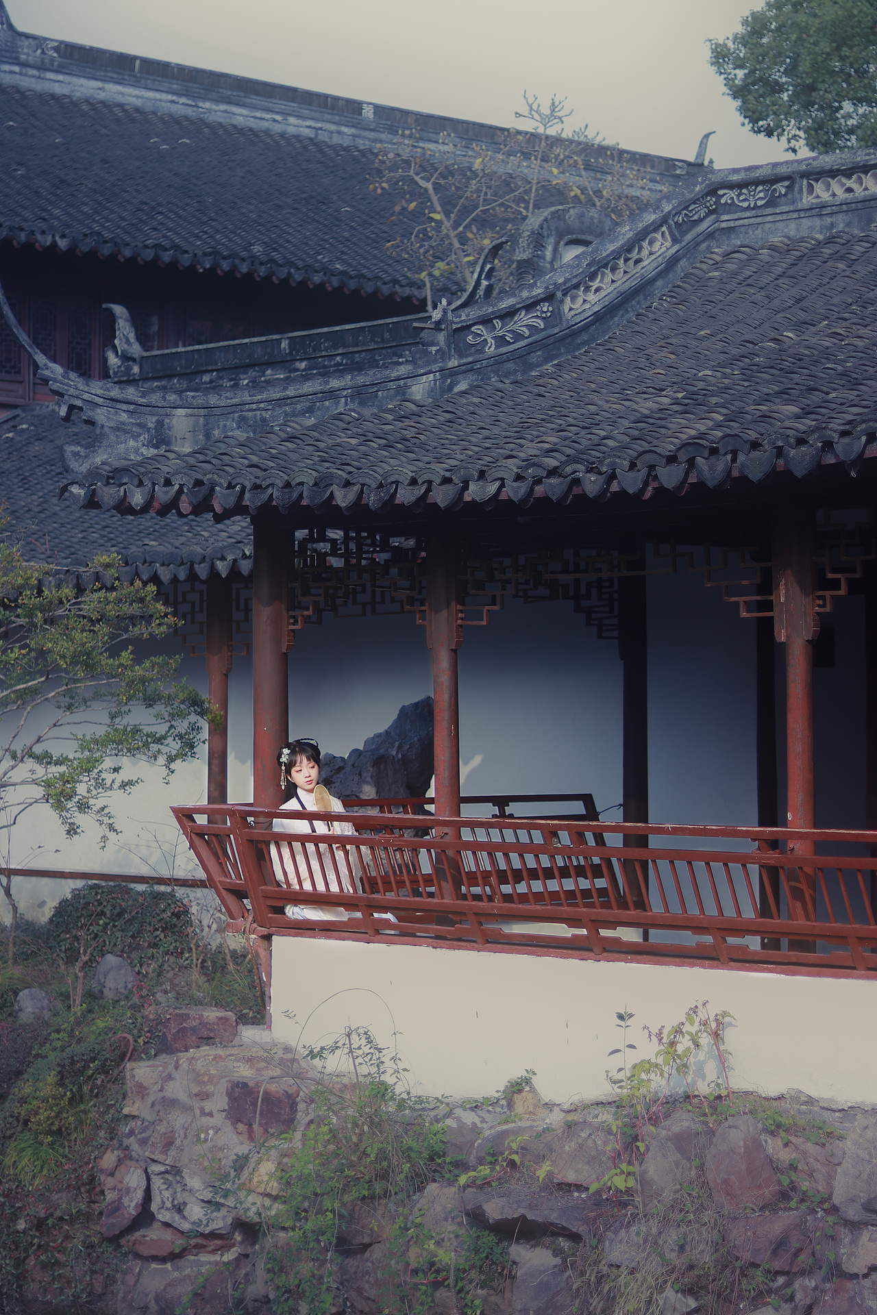 青玉案（图ZMTUwODk1MzI0） - 人像摄影 - 站酷设计师是一舟啊原创素材 - 站酷ZCOOL