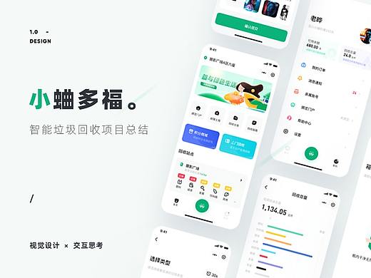 小蛐多福1.0  |  项目复盘