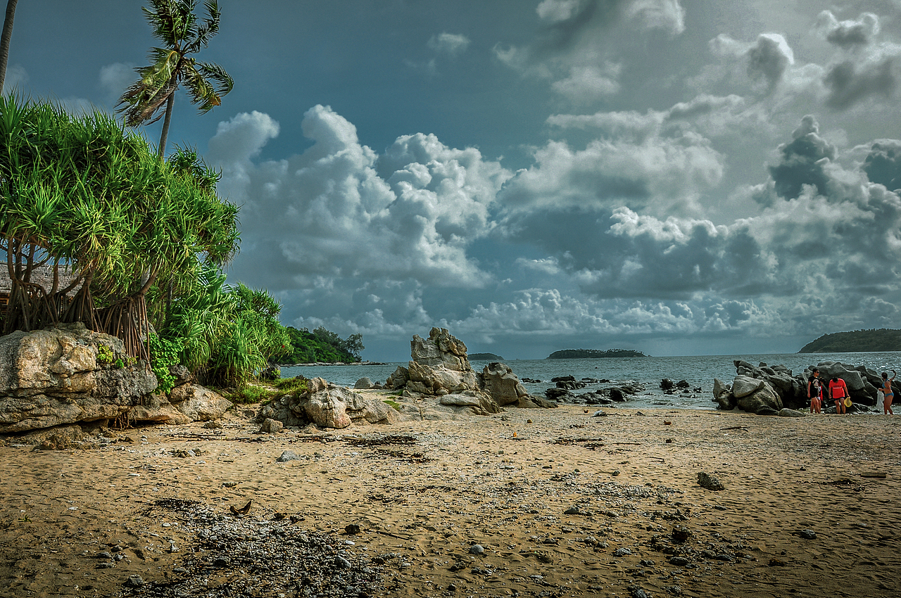 普吉岛（图ZMjM4MDczMDA=） - 风光摄影 - 站酷设计师birdy314原创素材 - 站酷ZCOOL