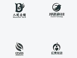 2019年3月至今LOGO部分作品