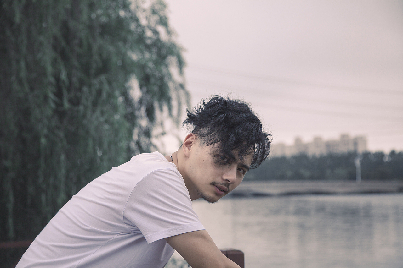 练习（图ZMTIxOTQ3MDg0） - 人像摄影 - 站酷设计师短腿肌原创素材 - 站酷ZCOOL