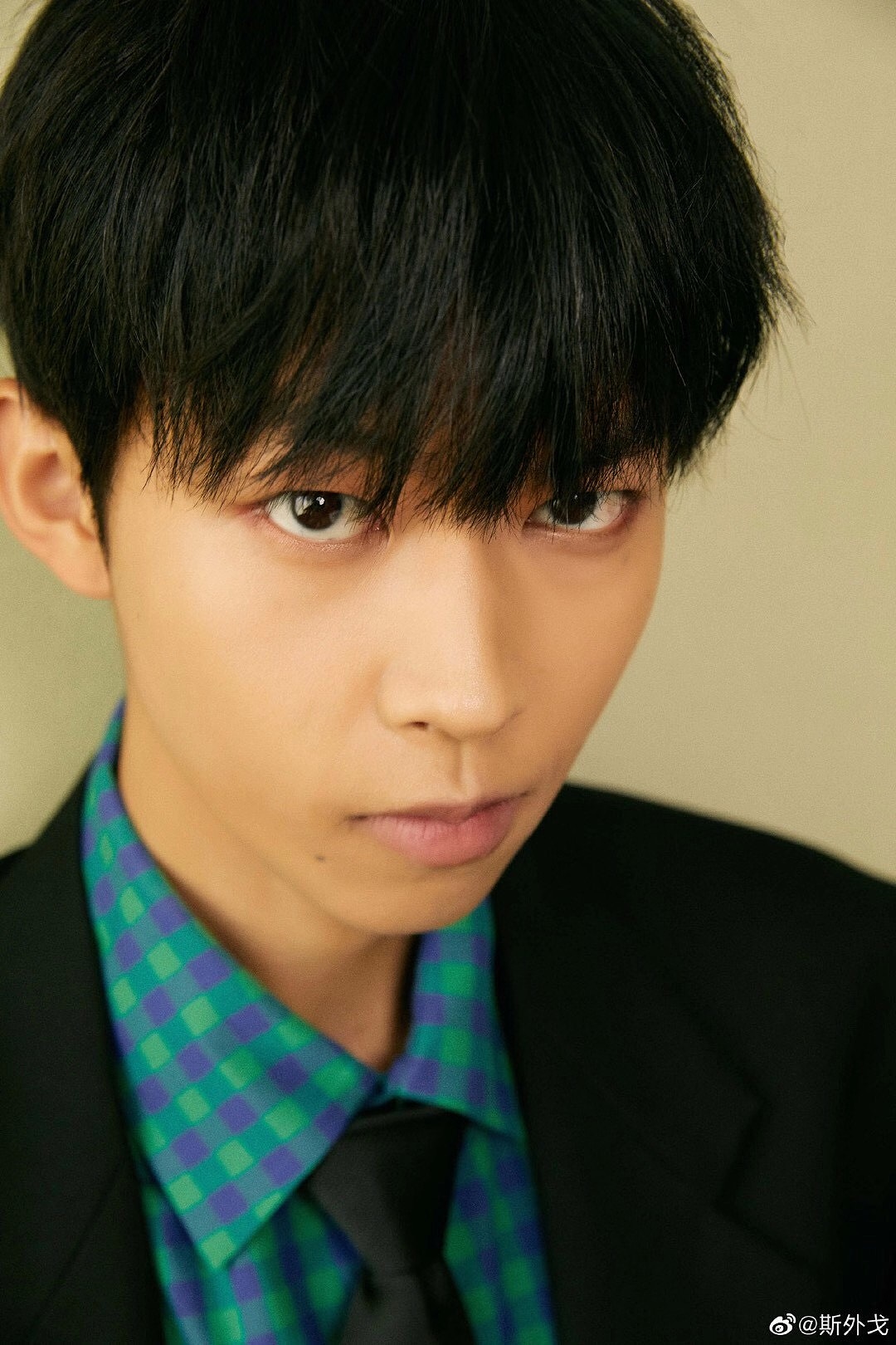 斯外戈 fashion zoo|摄影|人像摄影|古西工作室_原创作品-站酷zcool