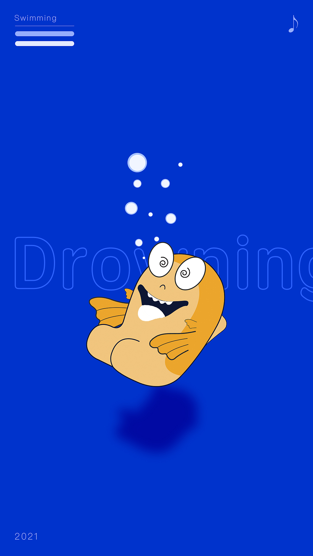 小鱼（图ZMjcxMjMyMzc2） - 创作习作 - 站酷设计师长夜清风原创素材 - 站酷ZCOOL