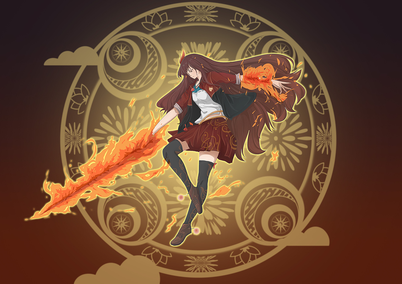 丁果果（图ZMjc4ODA5MjQw） - IP形象 - 站酷设计师罗丹O原创素材 - 站酷ZCOOL
