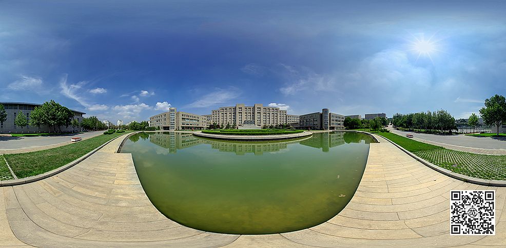 大连工业大学vr全景漫游（图ZOTAyNjEwMzY=） - 其他摄影 - 站酷设计师宽视界VR原创素材 - 站酷ZCOOL