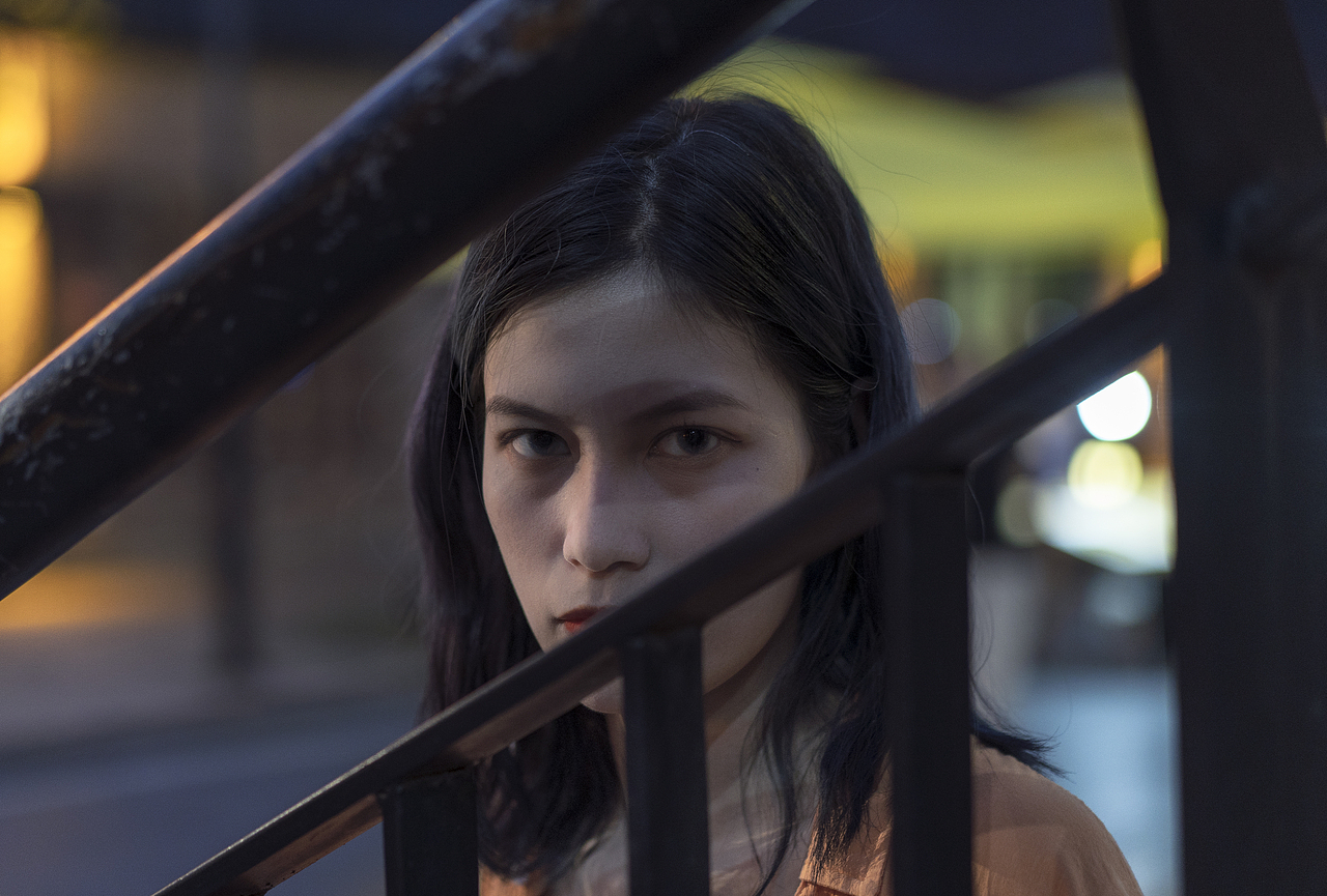 陶溪川/摄影/美女（图ZMTc2NjY4MDgw） - 人像摄影 - 站酷设计师亼丛设计工作室原创素材 - 站酷ZCOOL