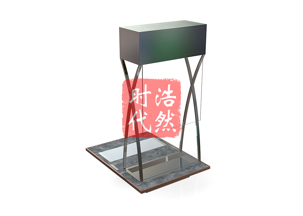 酒店移动布菲台定制设计 大理石自助取餐台（图ZMjE1MjI5ODk2） - 绘本 - 站酷设计师自助餐台布菲车原创素材 - 站酷ZCOOL