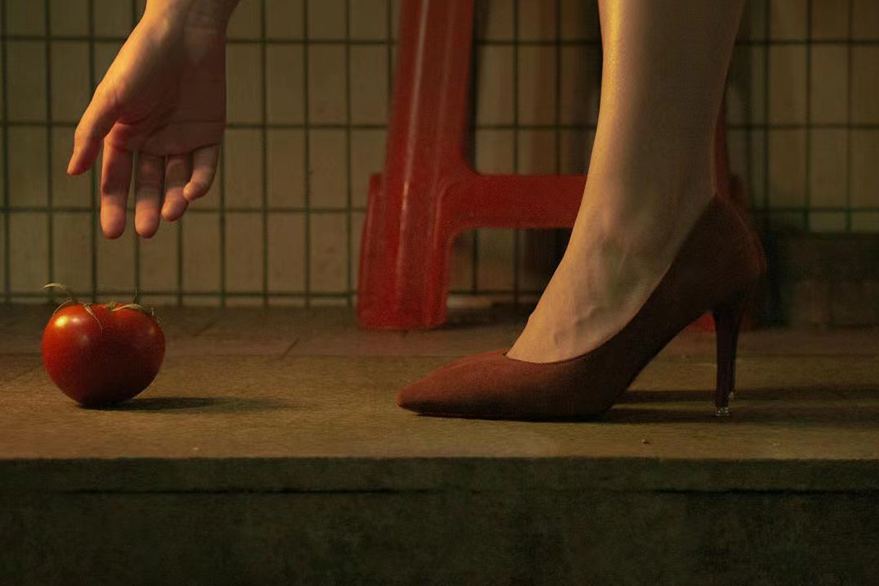 广告摄影/《你我他》主题创作（图ZMjYzNjA0NTc2） - 人文/纪实摄影 - 站酷设计师ITND原创素材 - 站酷ZCOOL