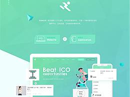 健身APP