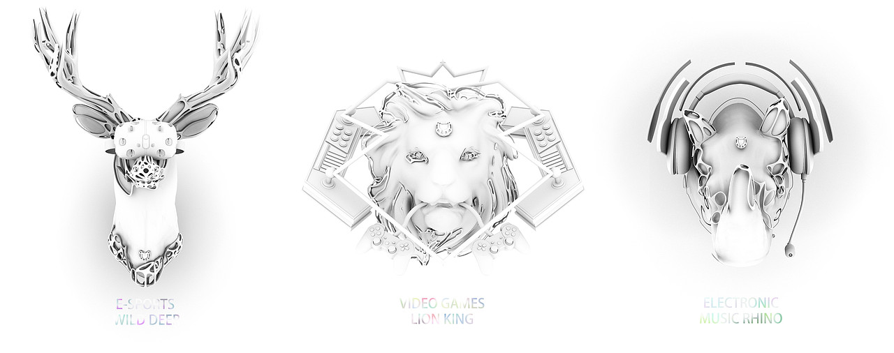 电玩系列 的一组练习