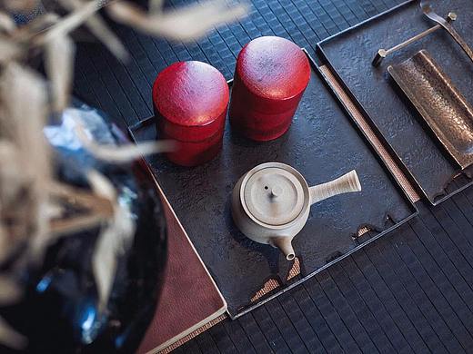 住宅--孔太老宅 有品位的老人