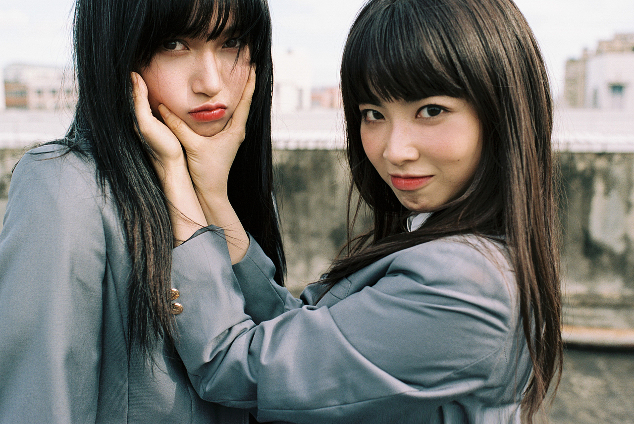 Hatsukoi Limited 少女限定