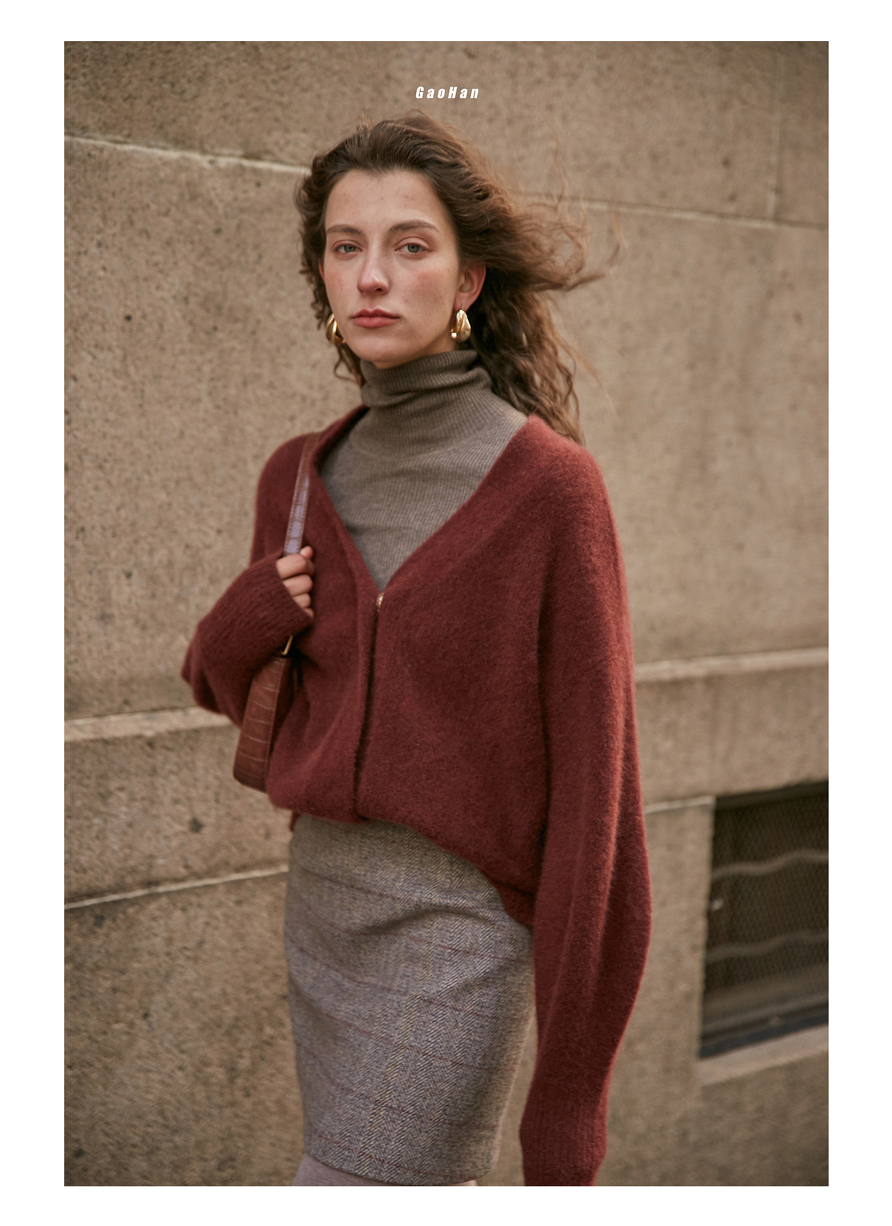 Dailyart/AW19 (摄影师版)