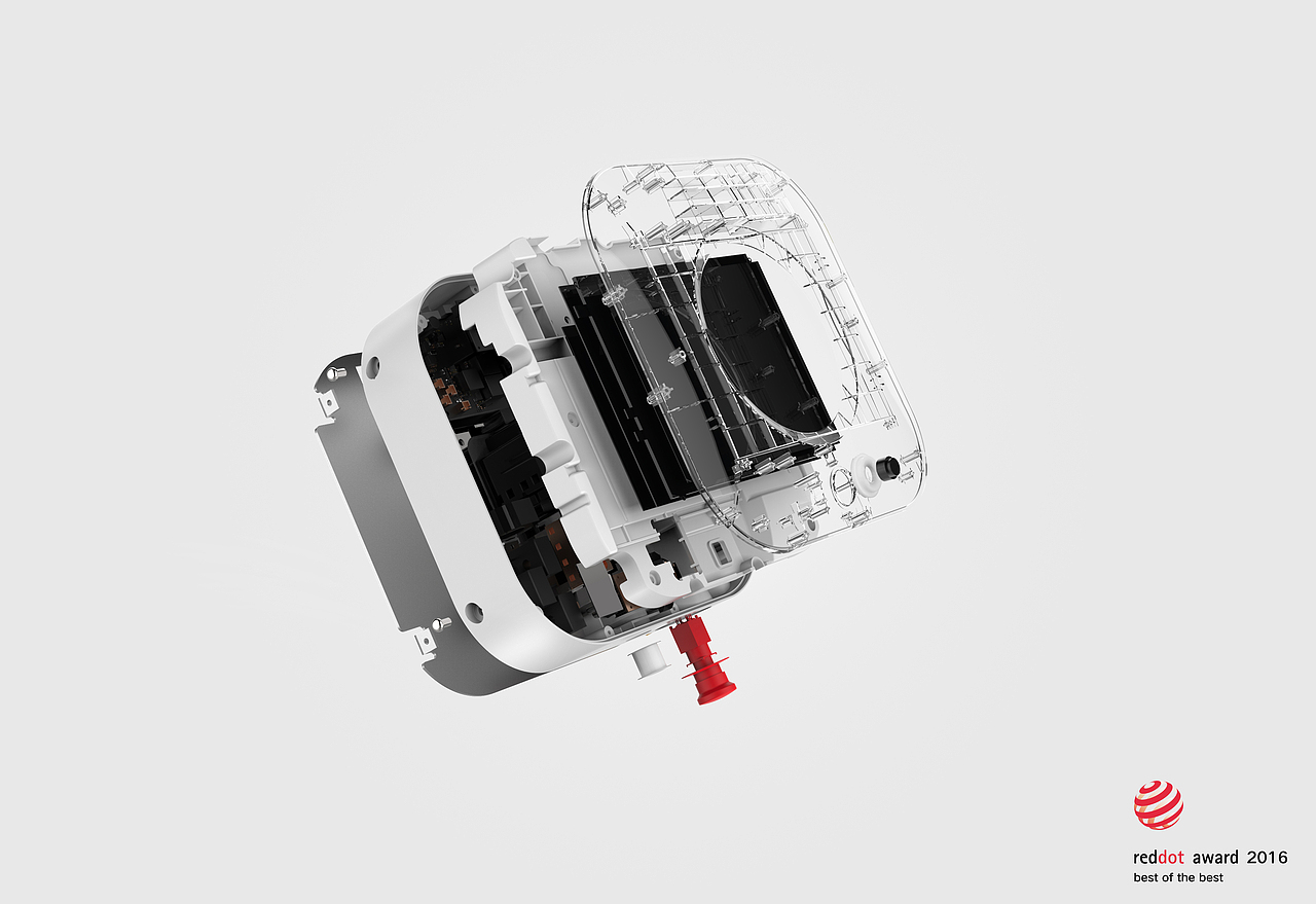 智充 电动车充电桩-1987brand