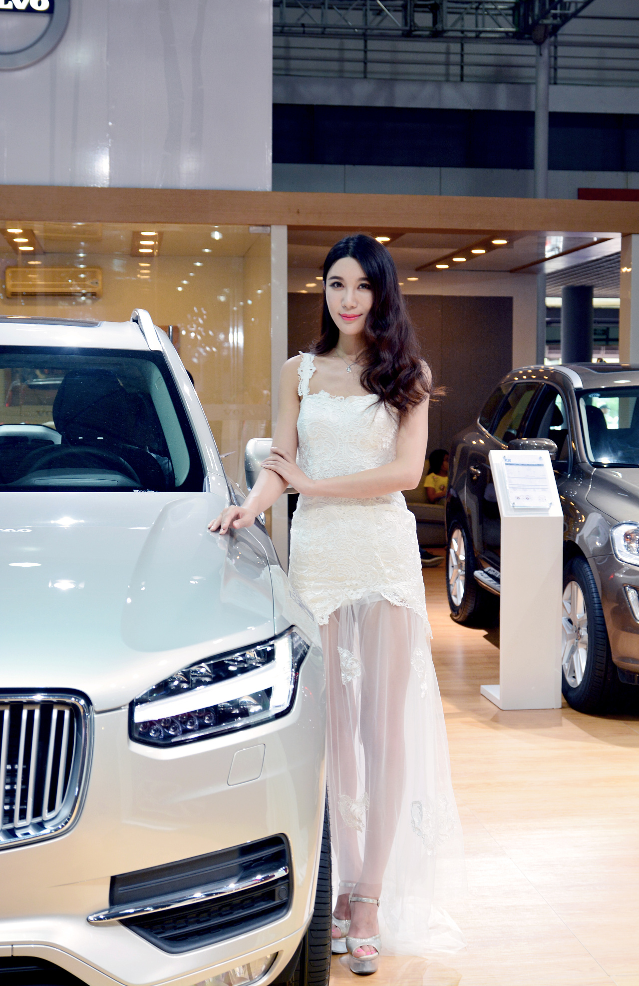 2016南昌国际车展