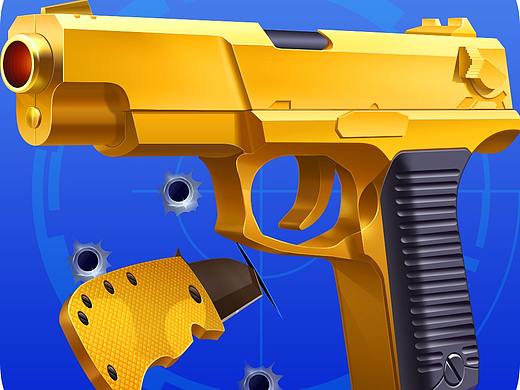 枪火（个人主页-ZNTEyNDAxNTY=） - 游戏UI - 站酷设计师为尼伯原创素材 - 站酷ZCOOL