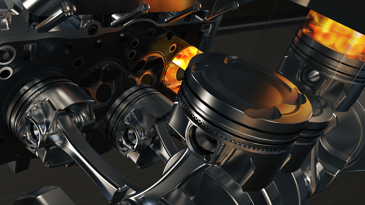 Mercedes-Benz G-Class 宣传片(伪)