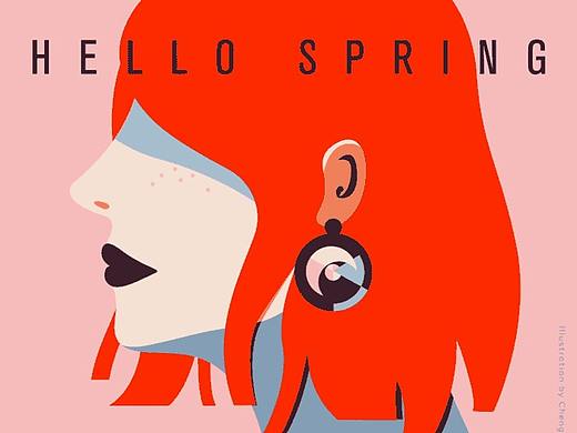 Hello Spring/Summer