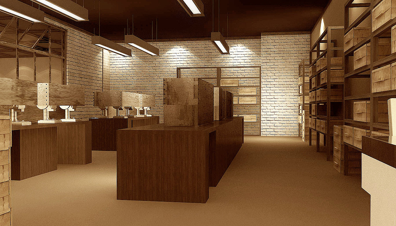 品牌全案设计（图ZMjI3OTA5NTky） - 品牌 - 站酷设计师设计师爽哥design原创素材 - 站酷ZCOOL