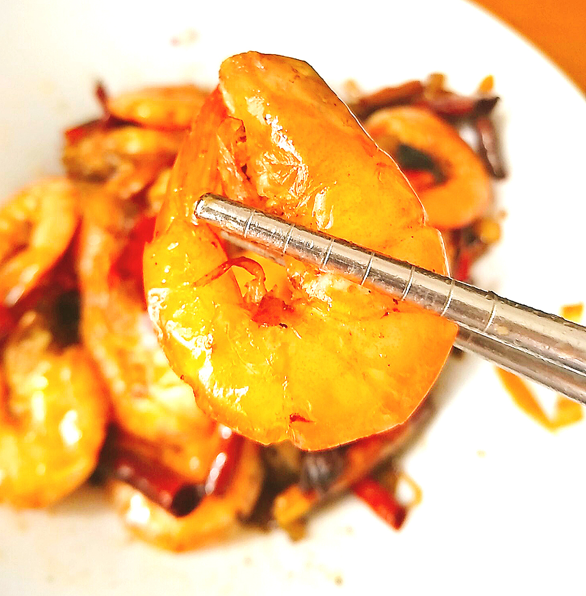 camera Raw 稍微处理一下。