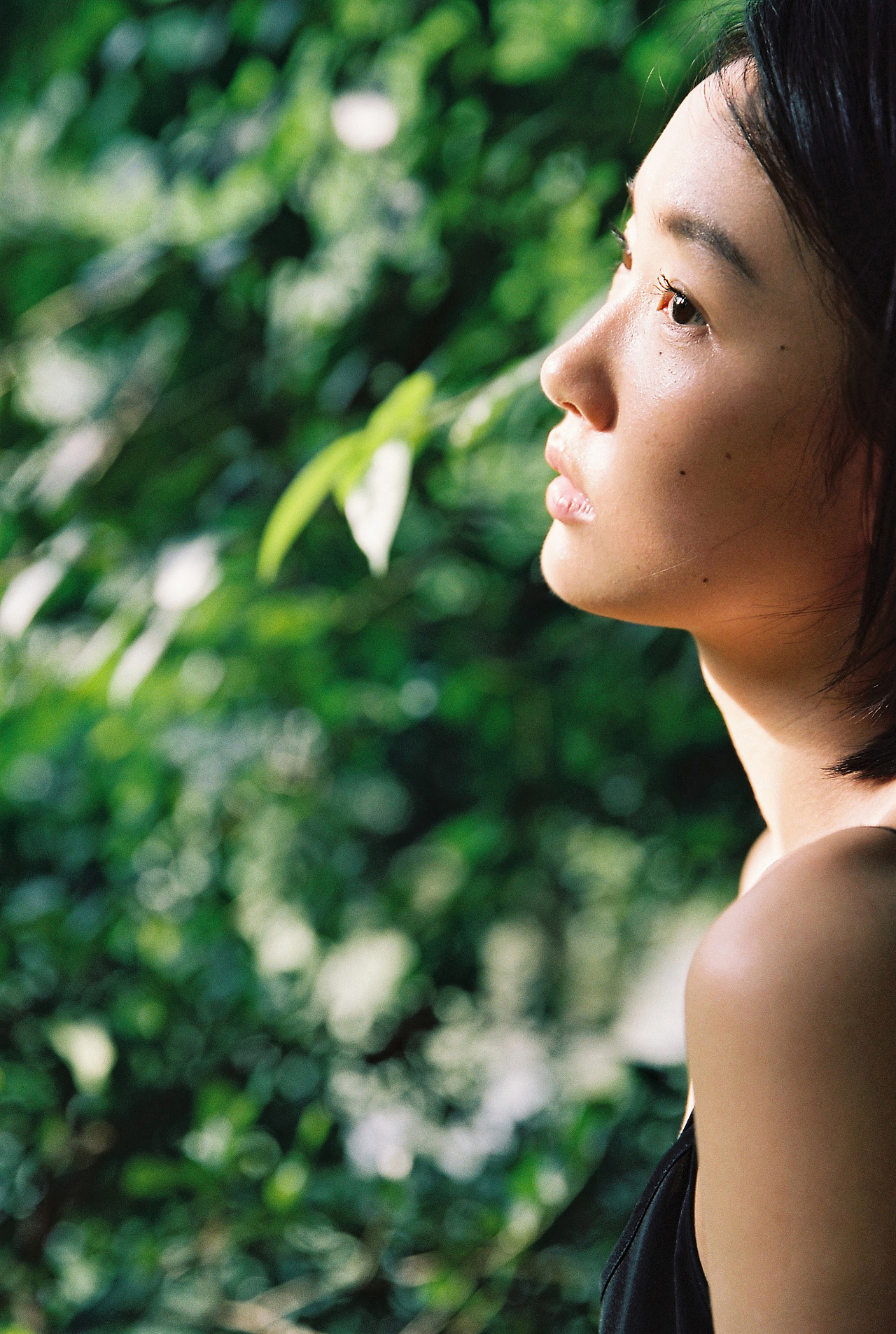 树生长摄影 | 个人写真#客片欣赏（图ZMTgxMDE5Nzg4） - 人像摄影 - 站酷设计师树生长摄影原创素材 - 站酷ZCOOL
